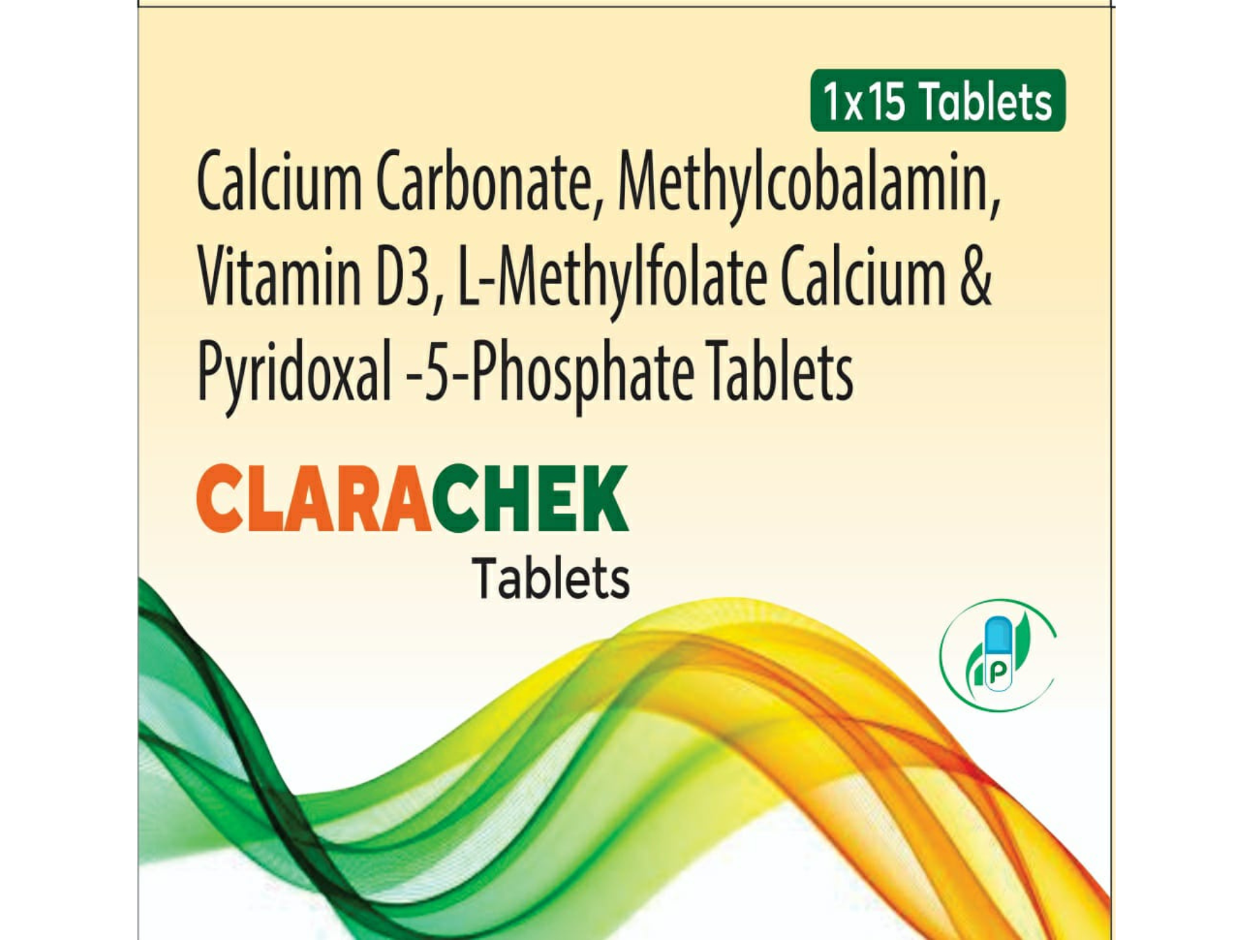 Clarachek Tablet